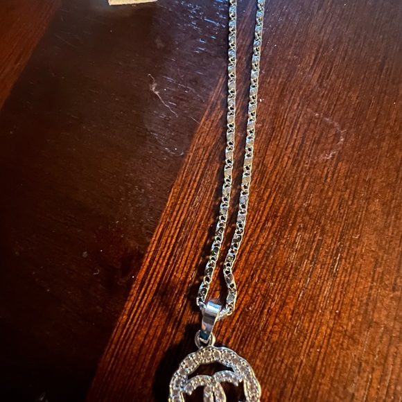 Earrings - necklace set - Picture 2 of 4